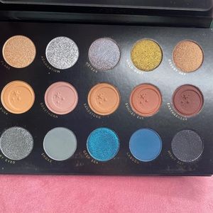 Lunar beauty Eternal eclipse